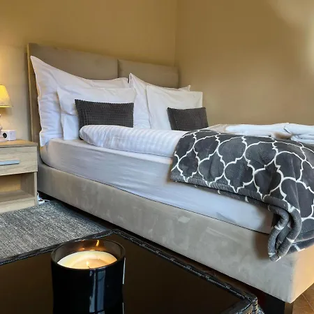 게스트하우스 Bawaria Wellness Retreat