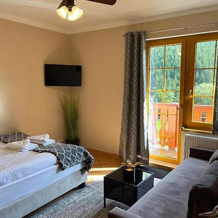 Bawaria Wellness Retreat