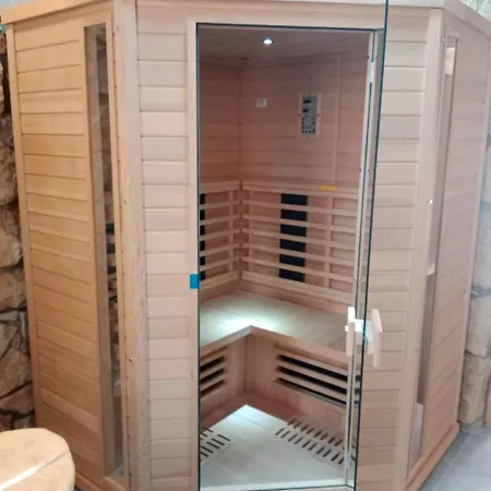 Bawaria Wellness Retreat