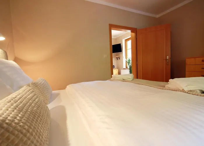 Bawaria Wellness Retreat 4*