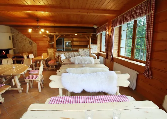 Bawaria Wellness Retreat 4*