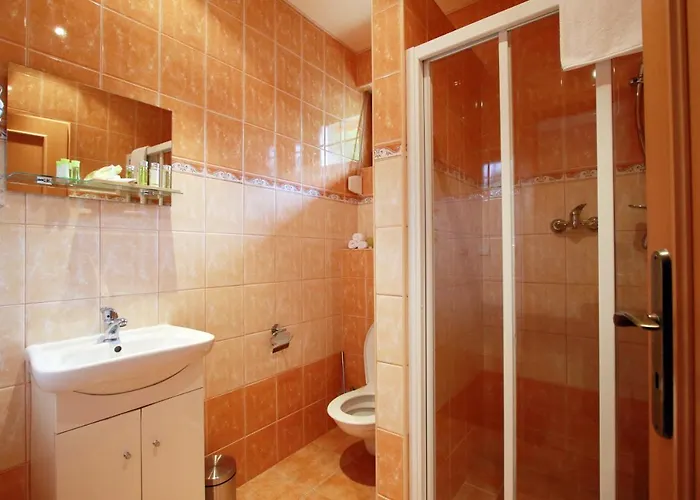 Bawaria Wellness Retreat Casa de hóspedes 4*