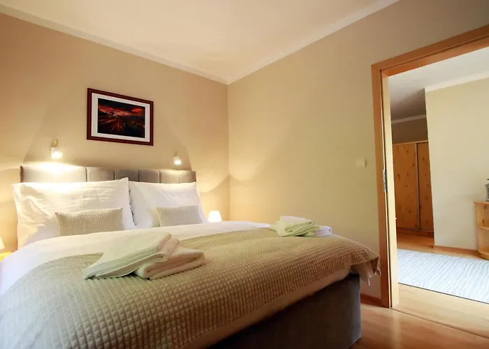 Bawaria Wellness Retreat