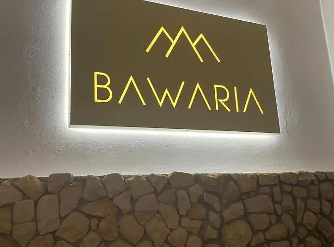 Bawaria Wellness Retreat Casa de hóspedes Horní Lomná