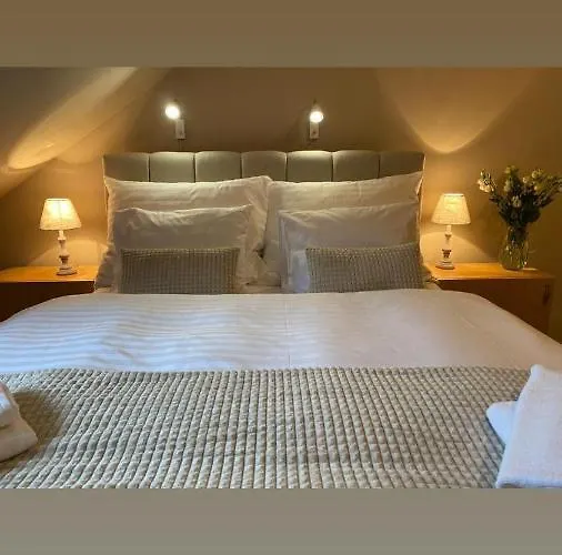 Casa de hóspedes Bawaria Wellness Retreat 4*