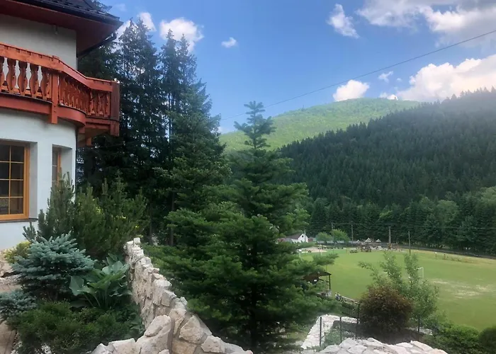 Bawaria Wellness Retreat