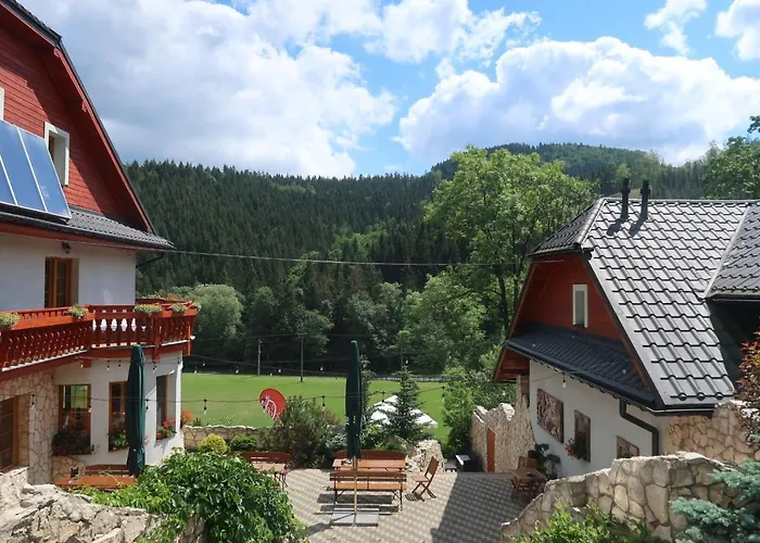 Bawaria Wellness Retreat