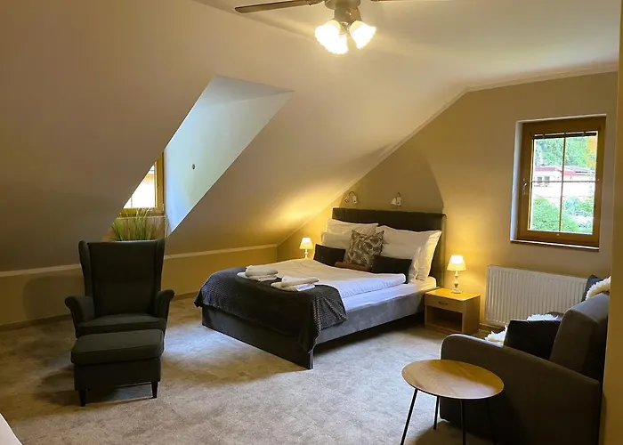 Bawaria Wellness Retreat 4*