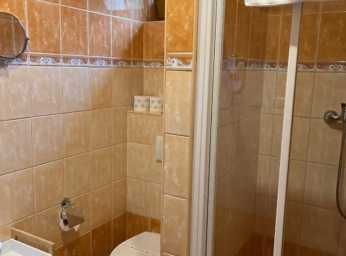 Casa de hóspedes Bawaria Wellness Retreat 4*