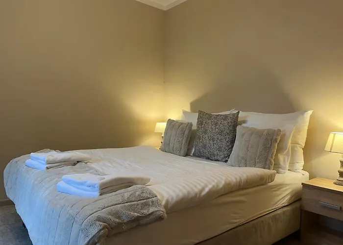 Bawaria Wellness Retreat 4*