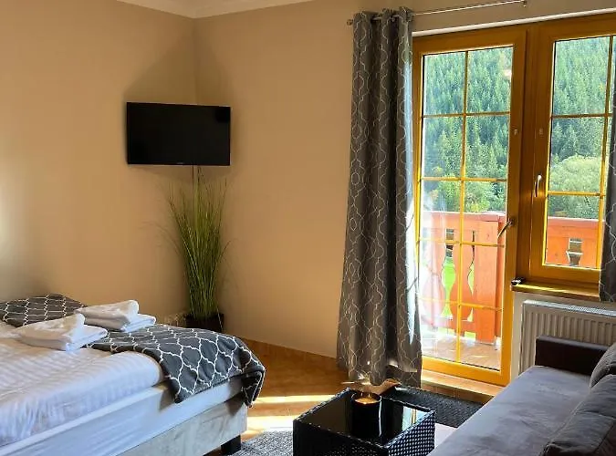 Bawaria Wellness Retreat